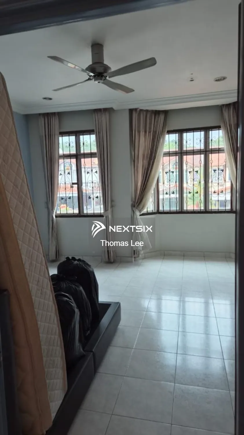 2-sty Terrace/Link House For Sale in Skudai Johor - Image 13