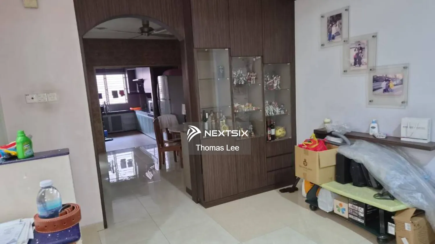 2-sty Terrace/Link House For Sale in Skudai Johor - Image 2