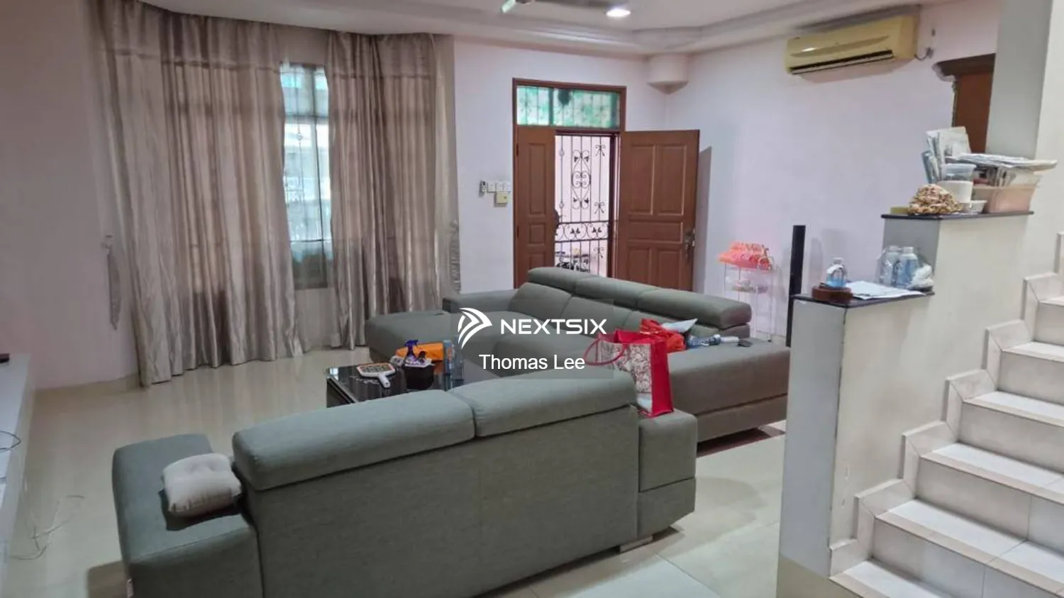 2-sty Terrace/Link House For Sale in Skudai Johor - Image 3