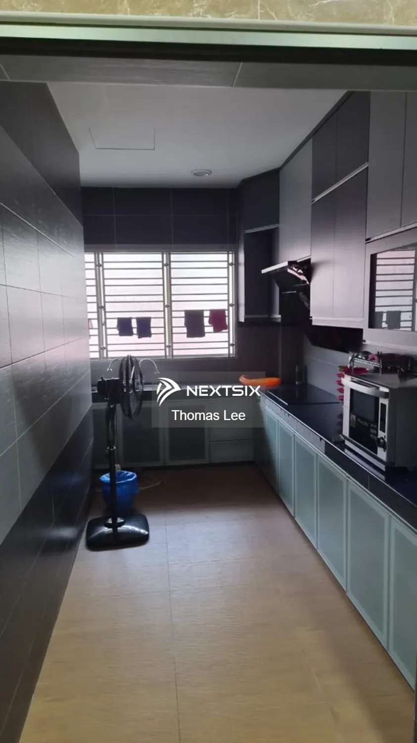 2-sty Terrace/Link House For Sale in Skudai Johor - Image 4