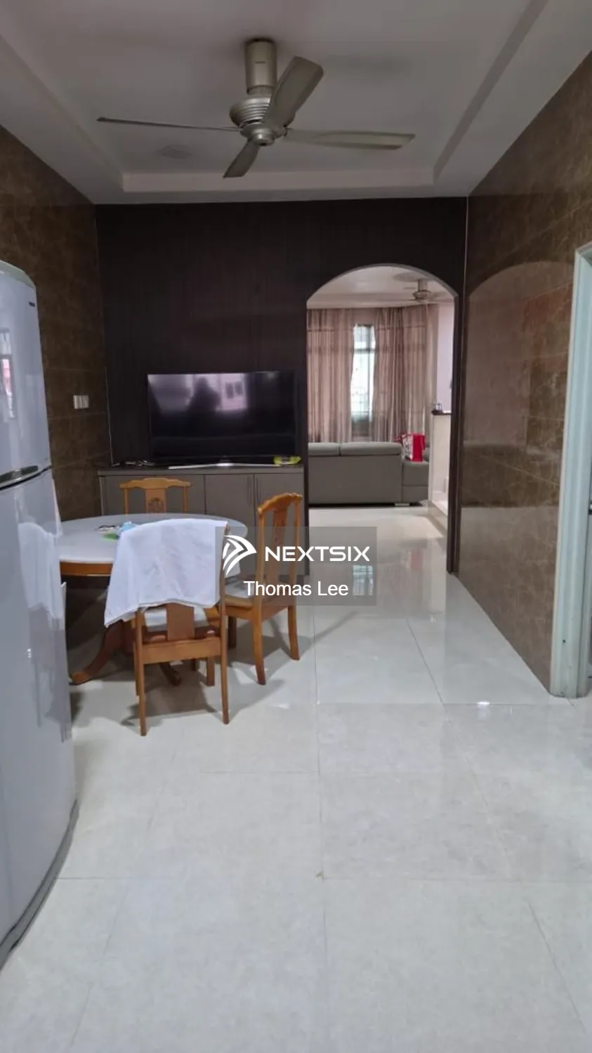 2-sty Terrace/Link House For Sale in Skudai Johor - Image 6