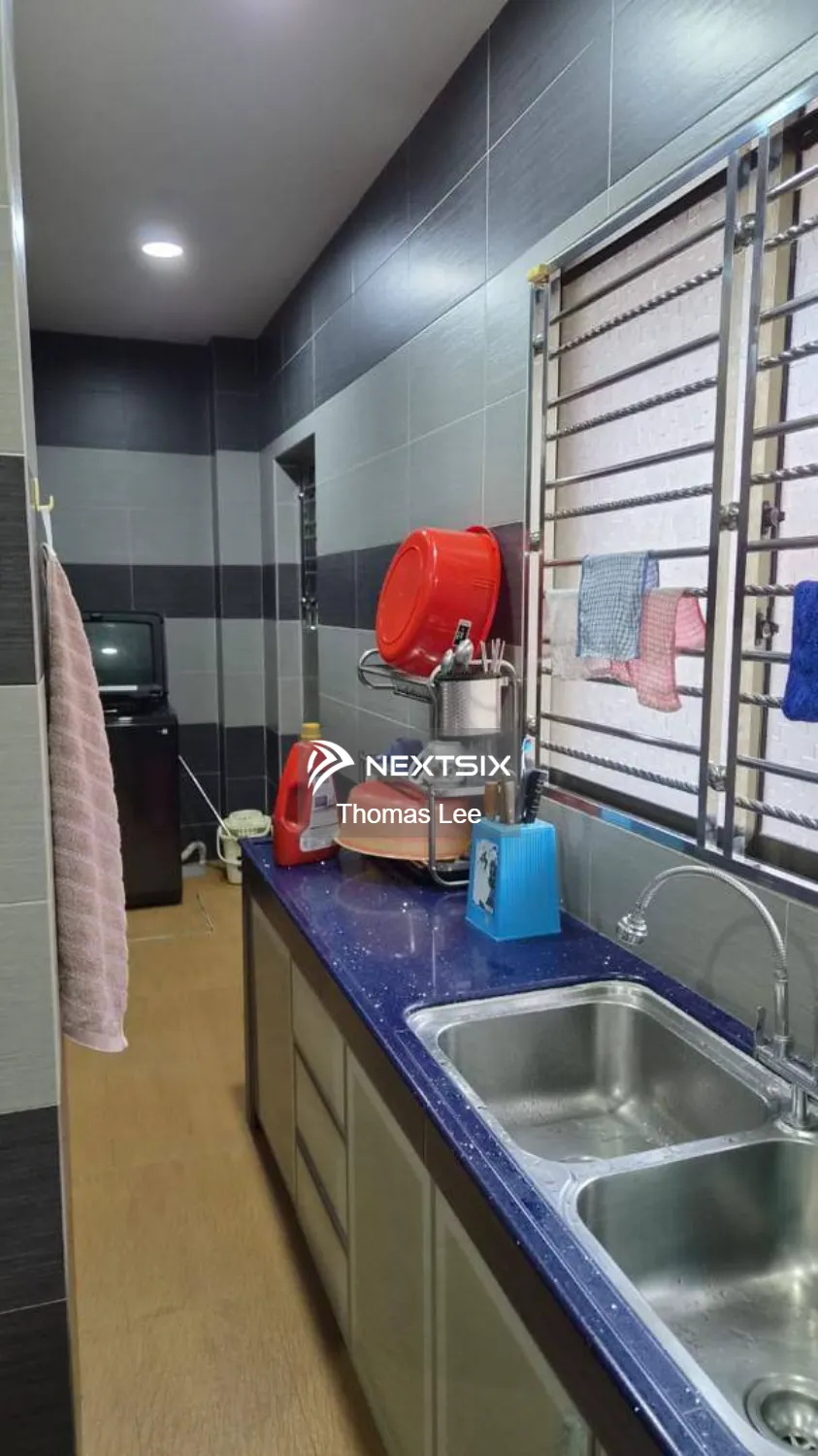 2-sty Terrace/Link House For Sale in Skudai Johor - Image 7