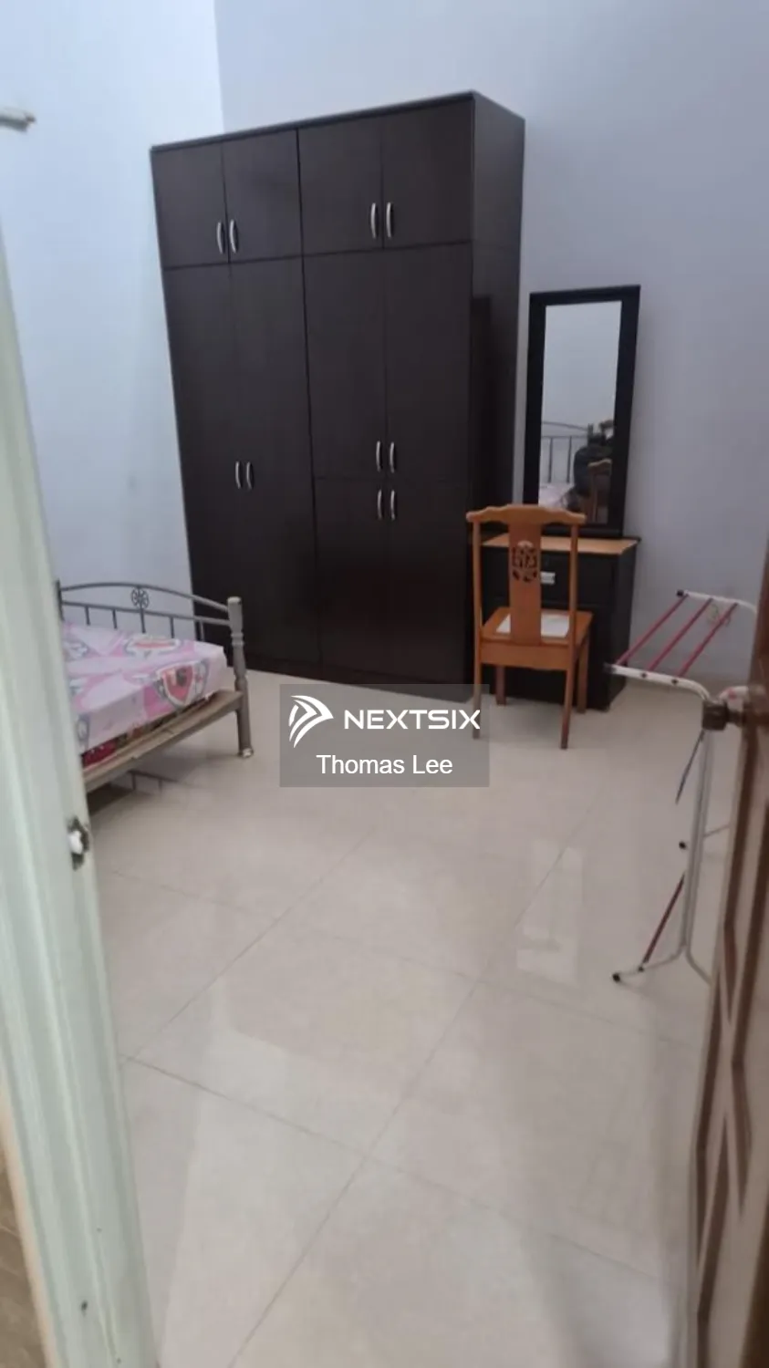 2-sty Terrace/Link House For Sale in Skudai Johor - Image 8