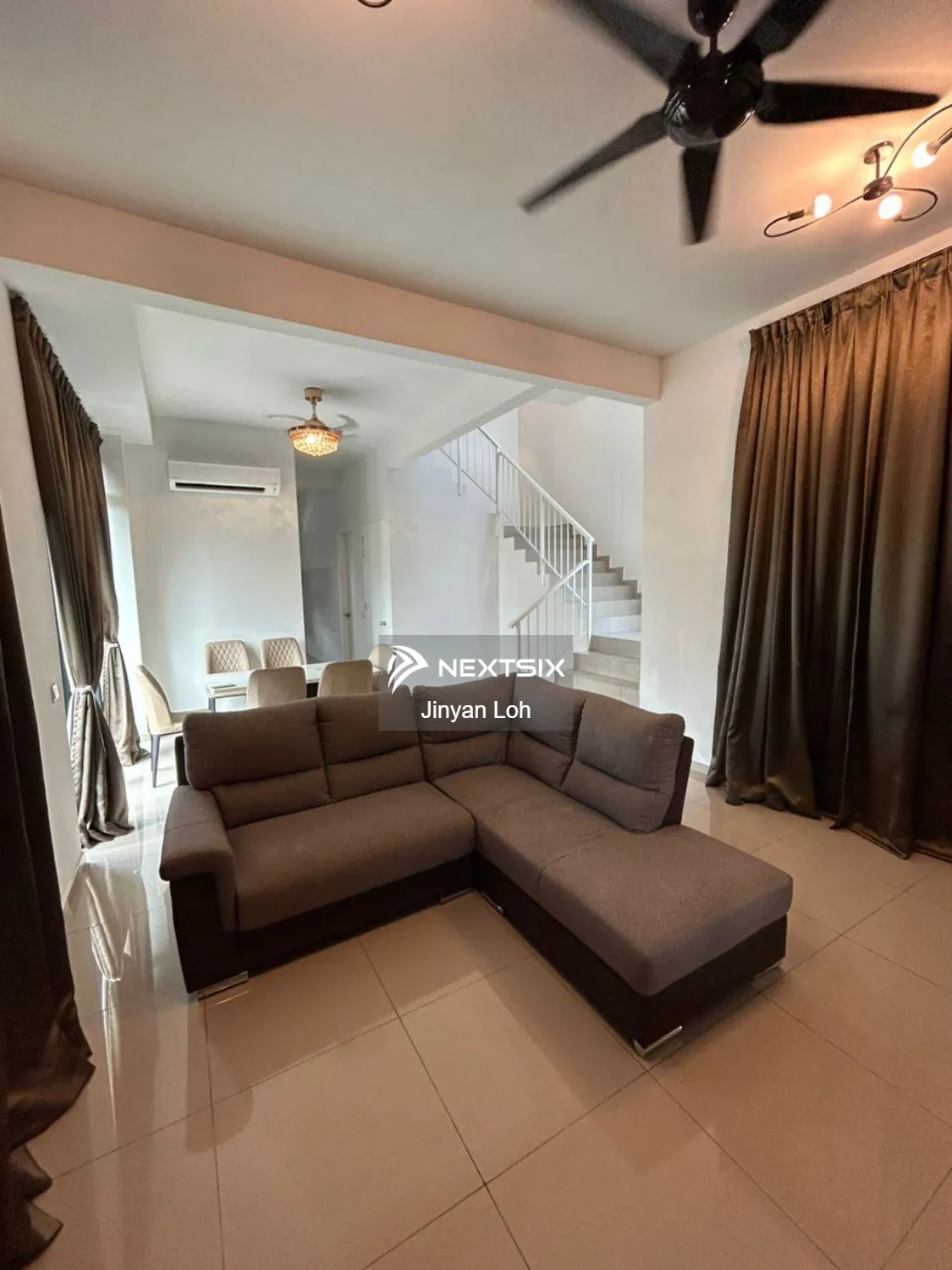 2-sty Terrace/Link House For Sale in Pasir Gudang Johor - Image 5