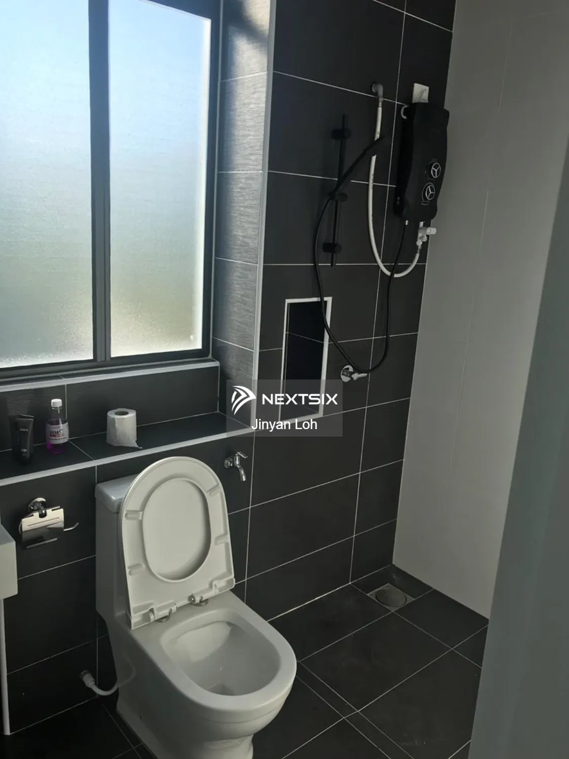 2-sty Terrace/Link House For Sale in Pasir Gudang Johor - Image 6