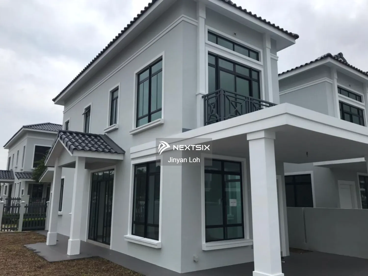 2-sty Terrace/Link House For Rent in Pasir Gudang Johor - Image 2