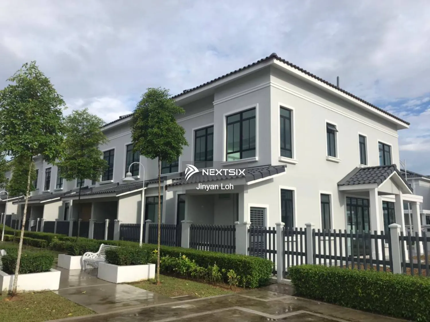 2-sty Terrace/Link House For Rent in Pasir Gudang Johor - Image 3