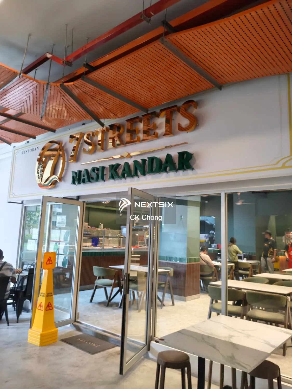 Apartment For Rent in Bandar Tasik Selatan Wilayah Persekutuan Kuala Lumpur - Image 11