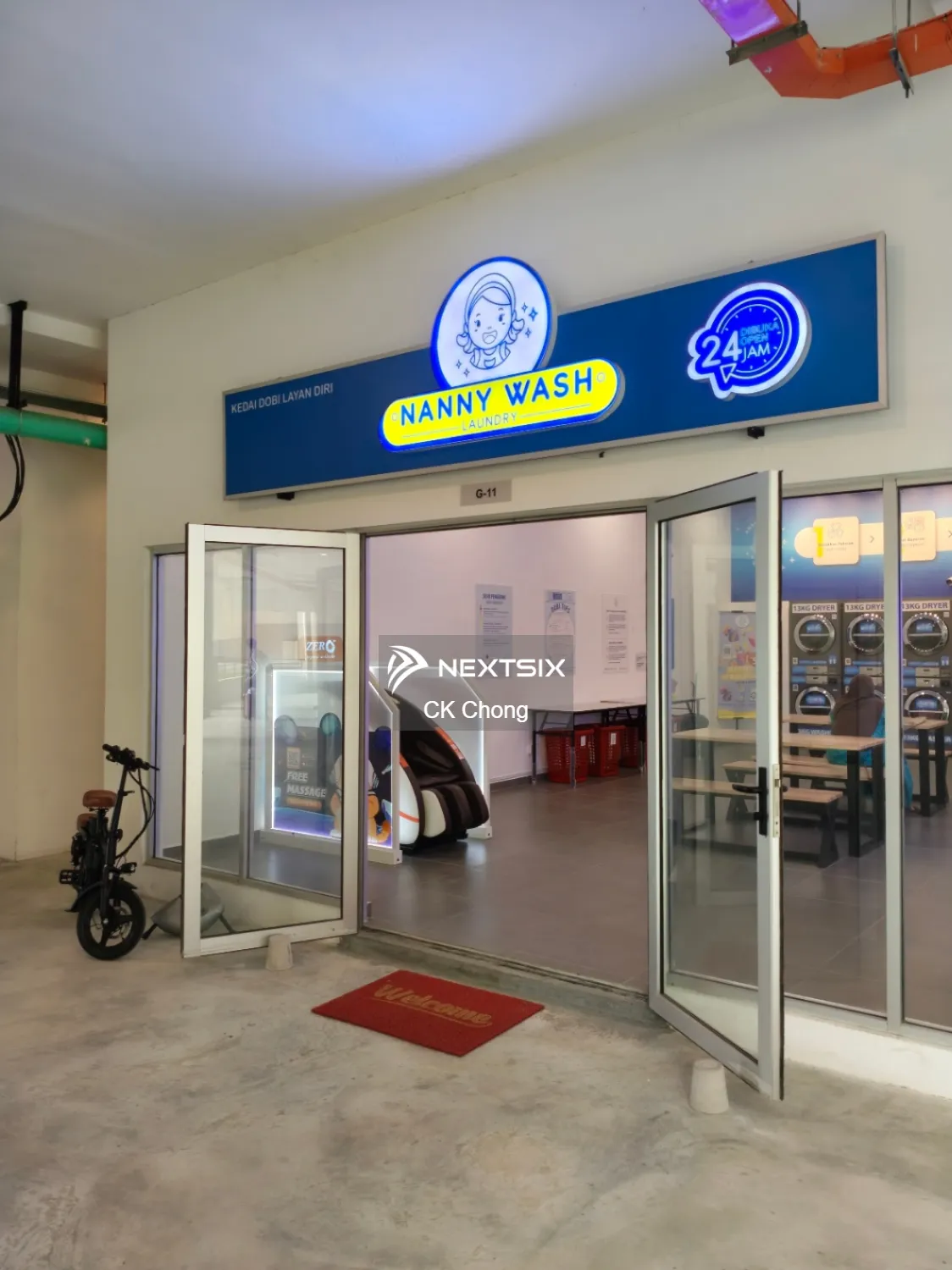 Apartment For Rent in Bandar Tasik Selatan Wilayah Persekutuan Kuala Lumpur - Image 12