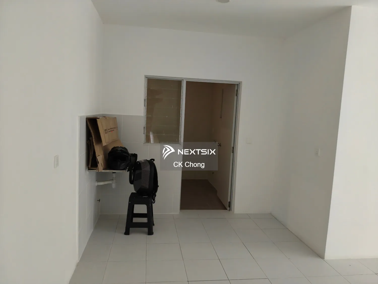 Apartment For Rent in Bandar Tasik Selatan Wilayah Persekutuan Kuala Lumpur - Image 6