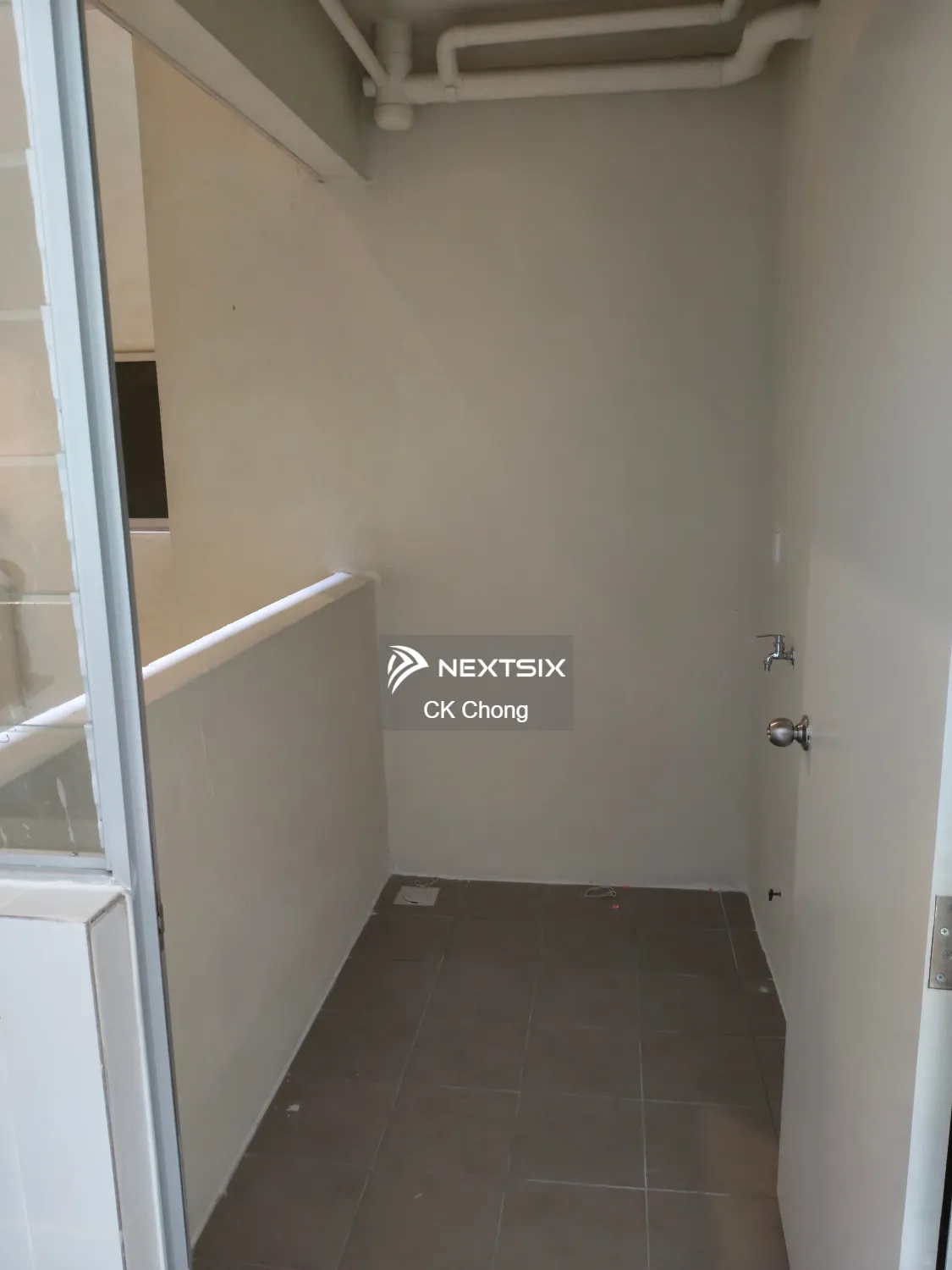 Apartment For Rent in Bandar Tasik Selatan Wilayah Persekutuan Kuala Lumpur - Image 7