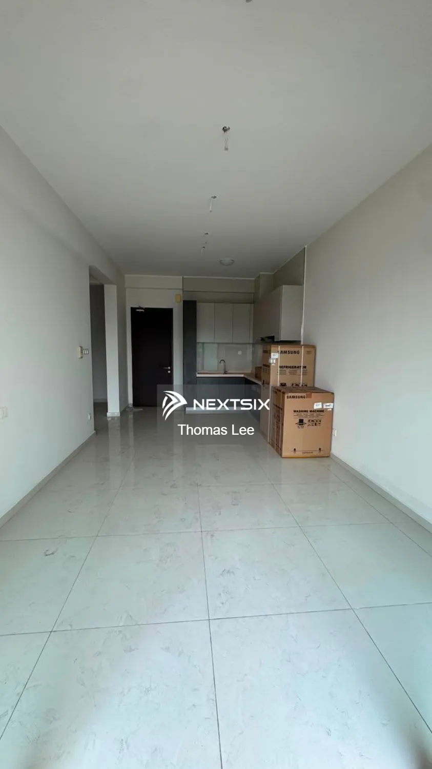 Condominium For Sale in Johor Bahru Johor - Image 1