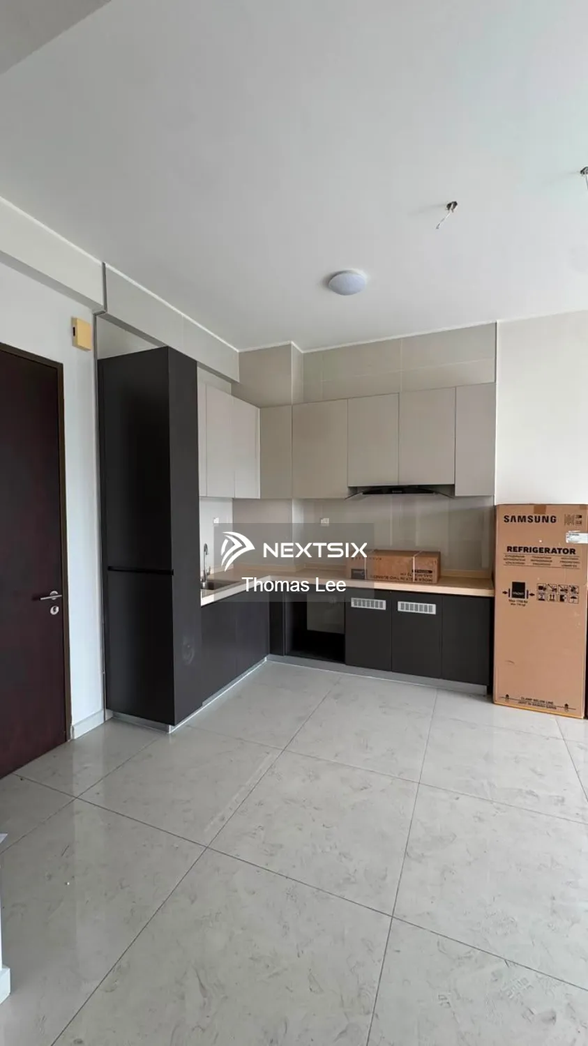 Condominium For Sale in Johor Bahru Johor - Image 3