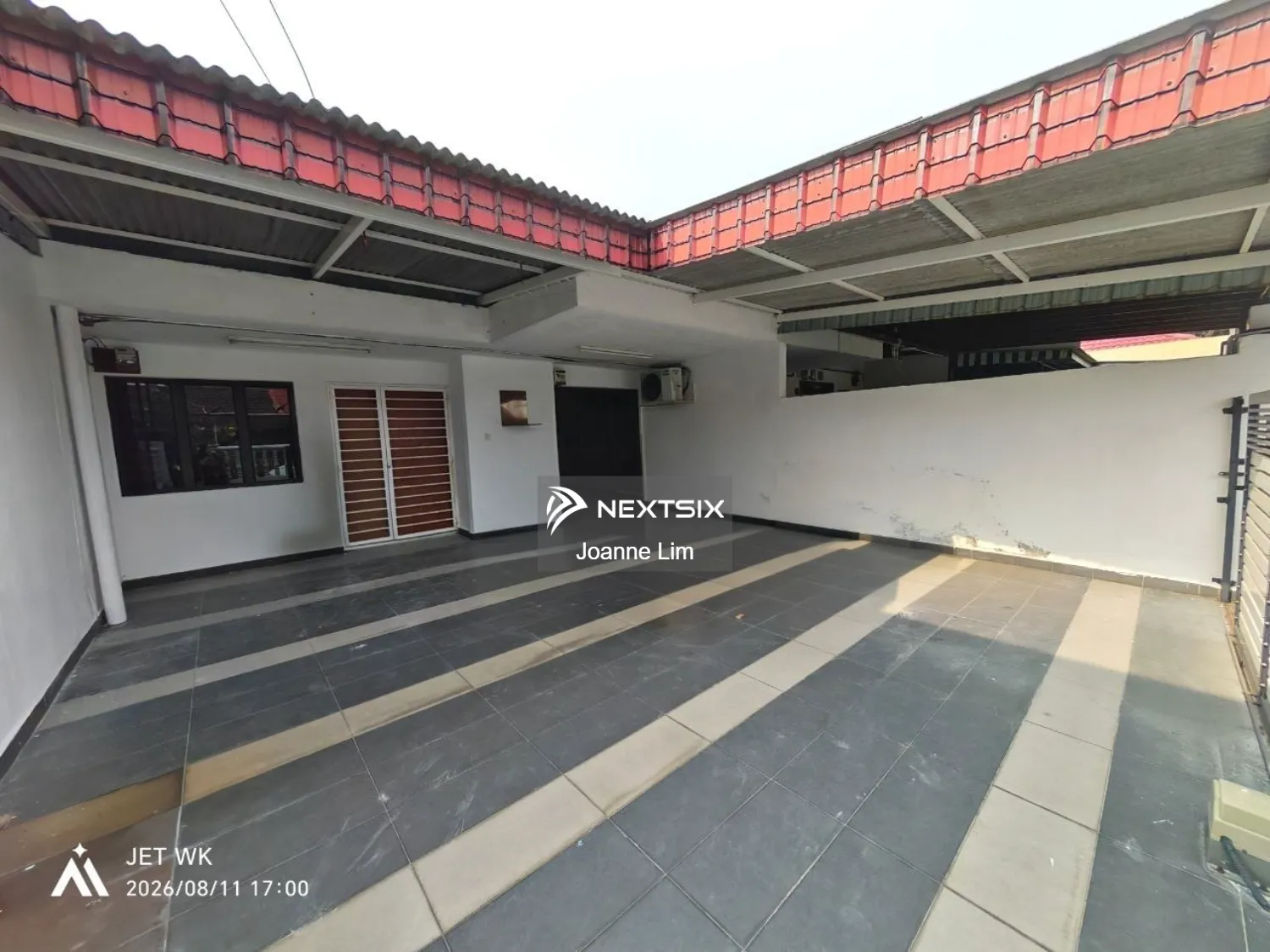 1-sty Terrace/Link House For Sale in Klang Selangor