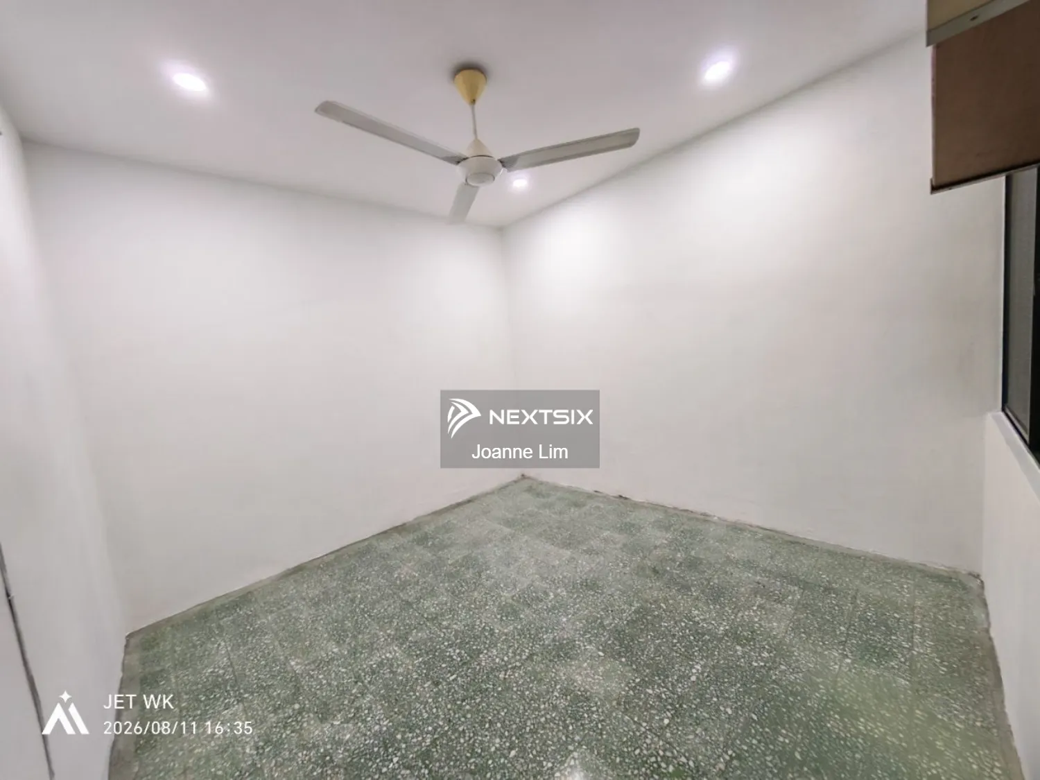 1-sty Terrace/Link House For Sale in Klang Selangor - Image 10