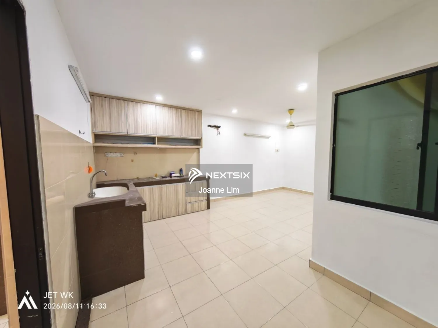 1-sty Terrace/Link House For Sale in Klang Selangor - Image 11