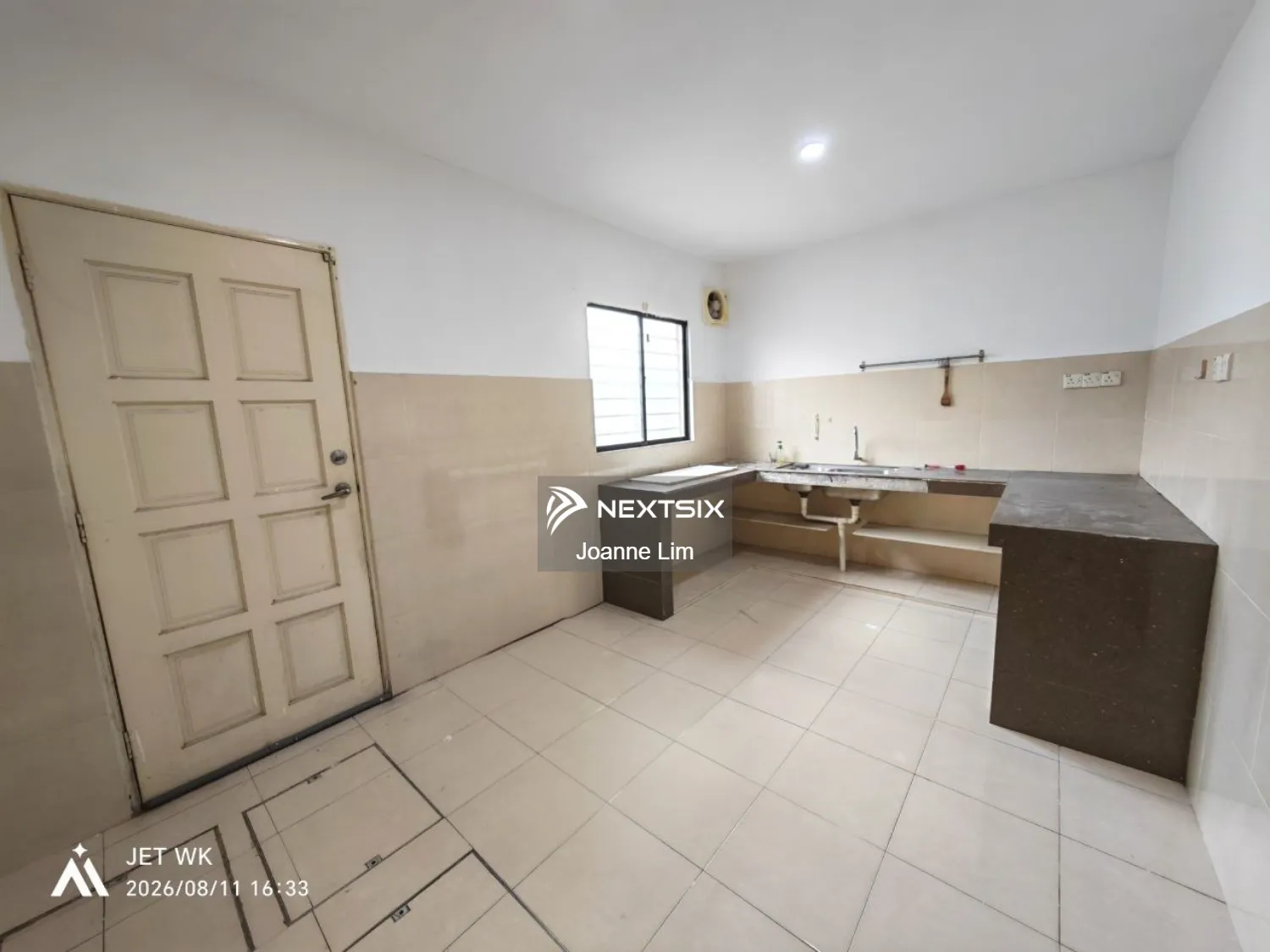 1-sty Terrace/Link House For Sale in Klang Selangor - Image 12