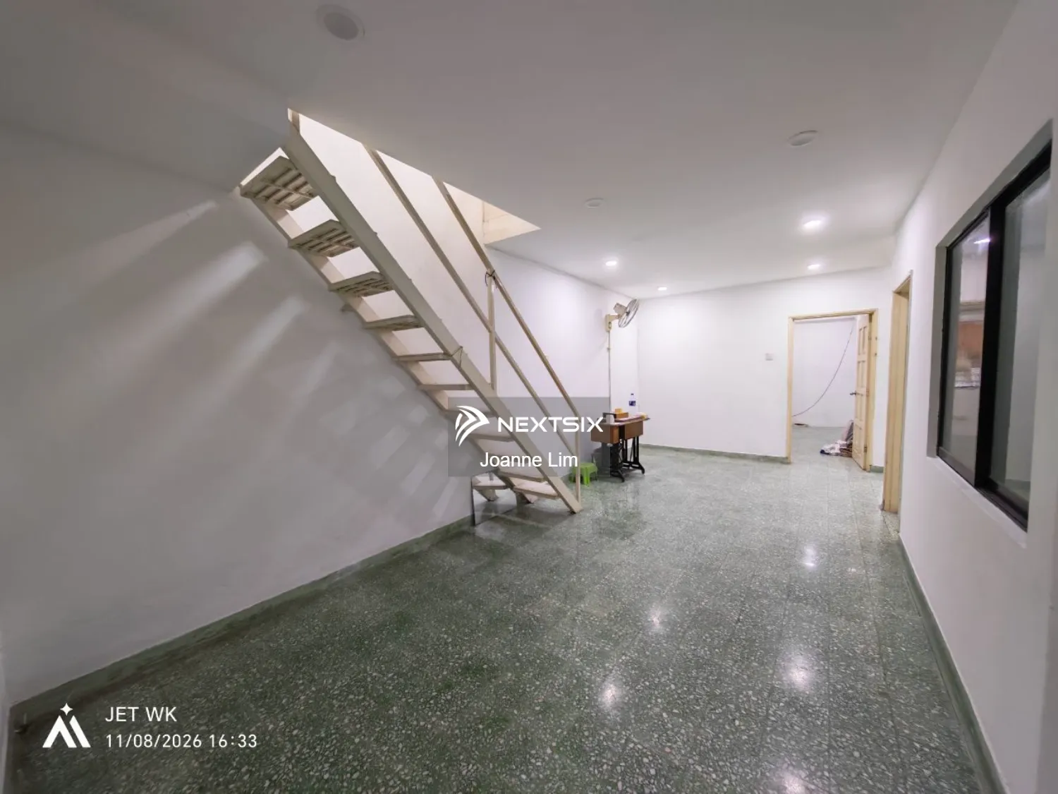 1-sty Terrace/Link House For Sale in Klang Selangor - Image 13