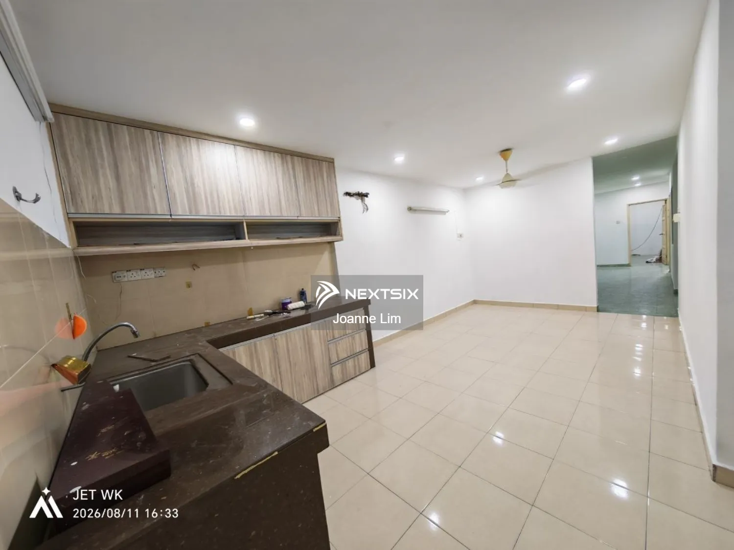 1-sty Terrace/Link House For Sale in Klang Selangor - Image 14