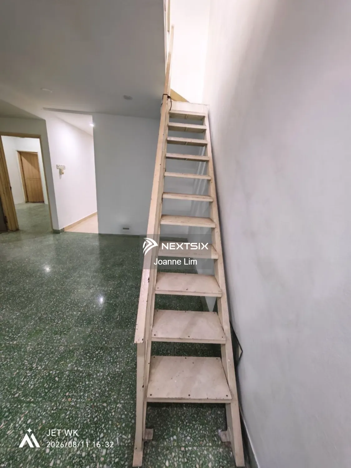 1-sty Terrace/Link House For Sale in Klang Selangor - Image 2