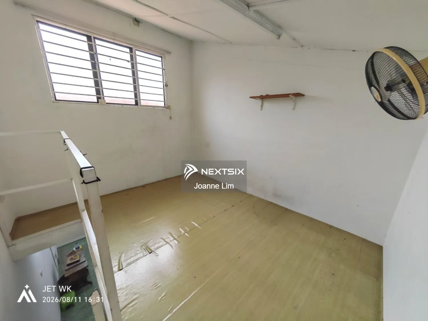 1-sty Terrace/Link House For Sale in Klang Selangor - Image 3