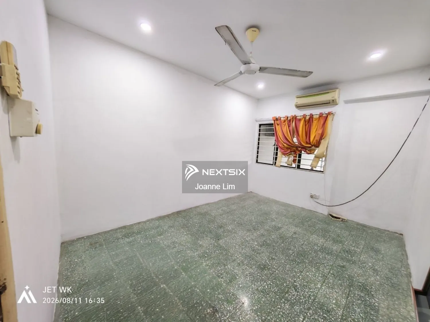 1-sty Terrace/Link House For Sale in Klang Selangor - Image 4