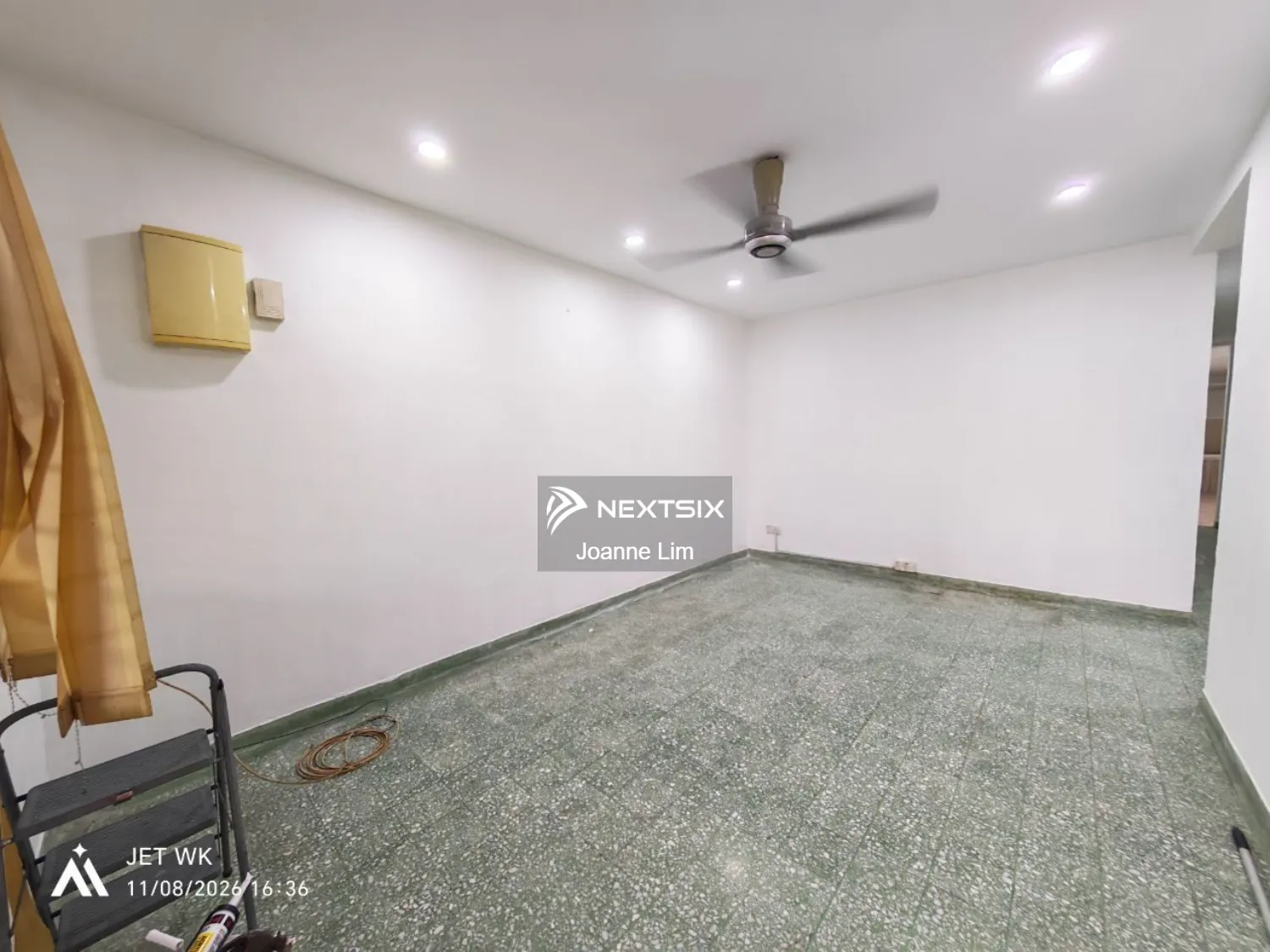 1-sty Terrace/Link House For Sale in Klang Selangor - Image 5