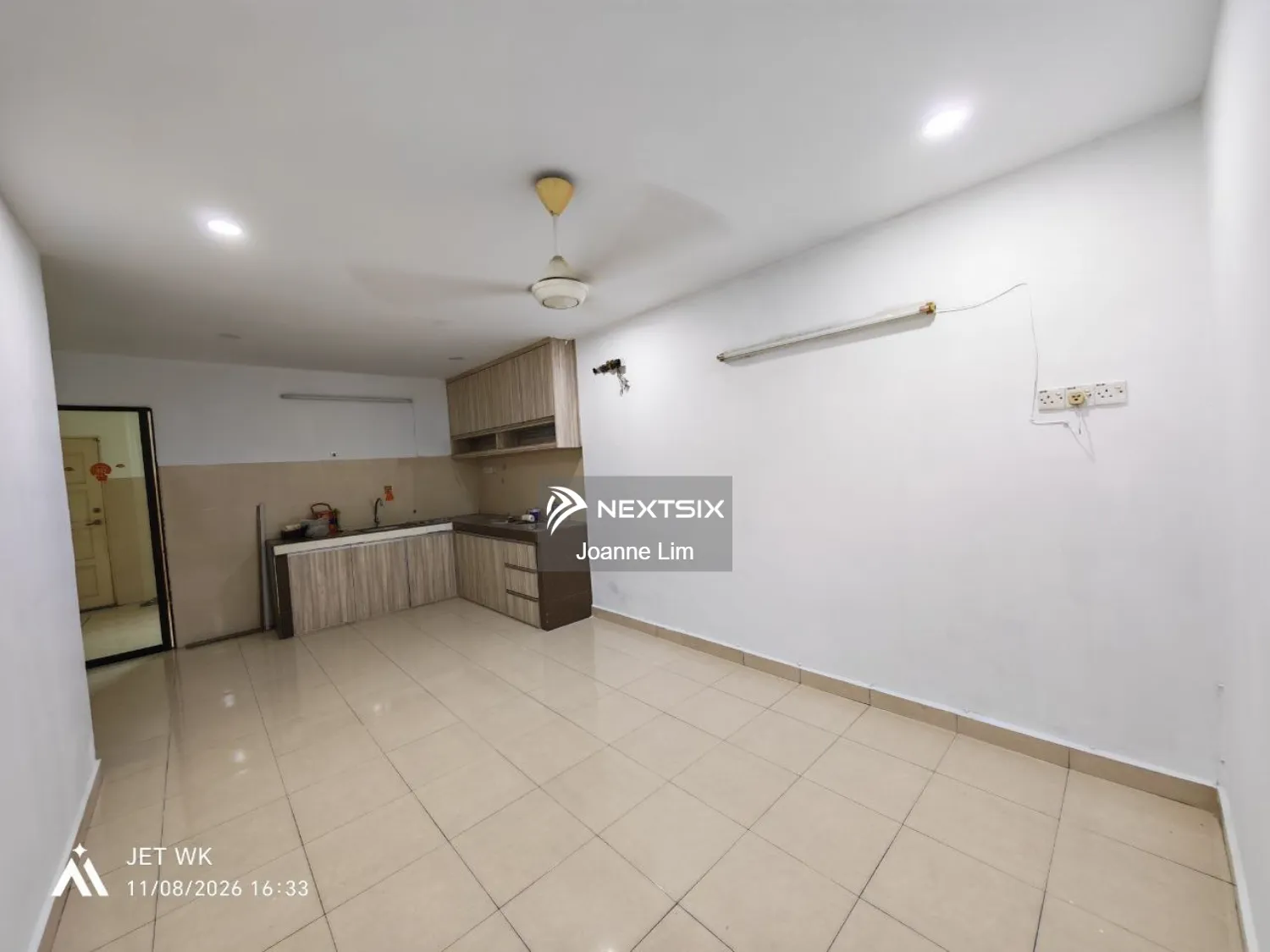 1-sty Terrace/Link House For Sale in Klang Selangor - Image 6