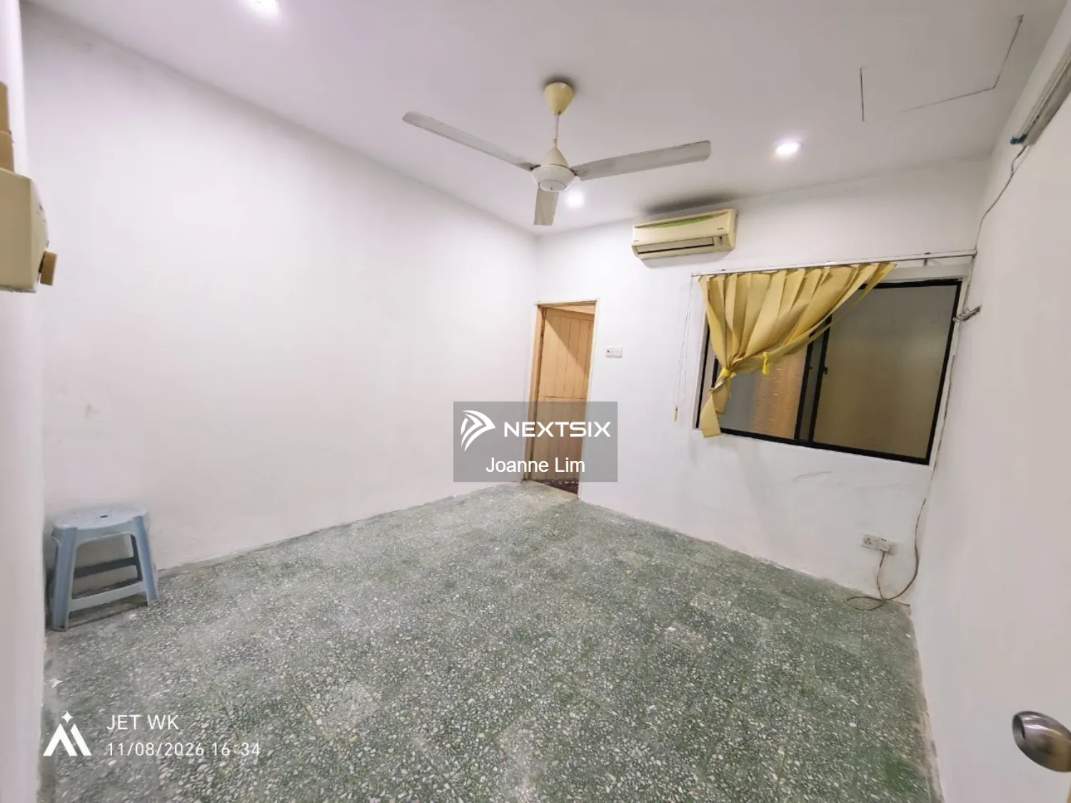 1-sty Terrace/Link House For Sale in Klang Selangor - Image 7