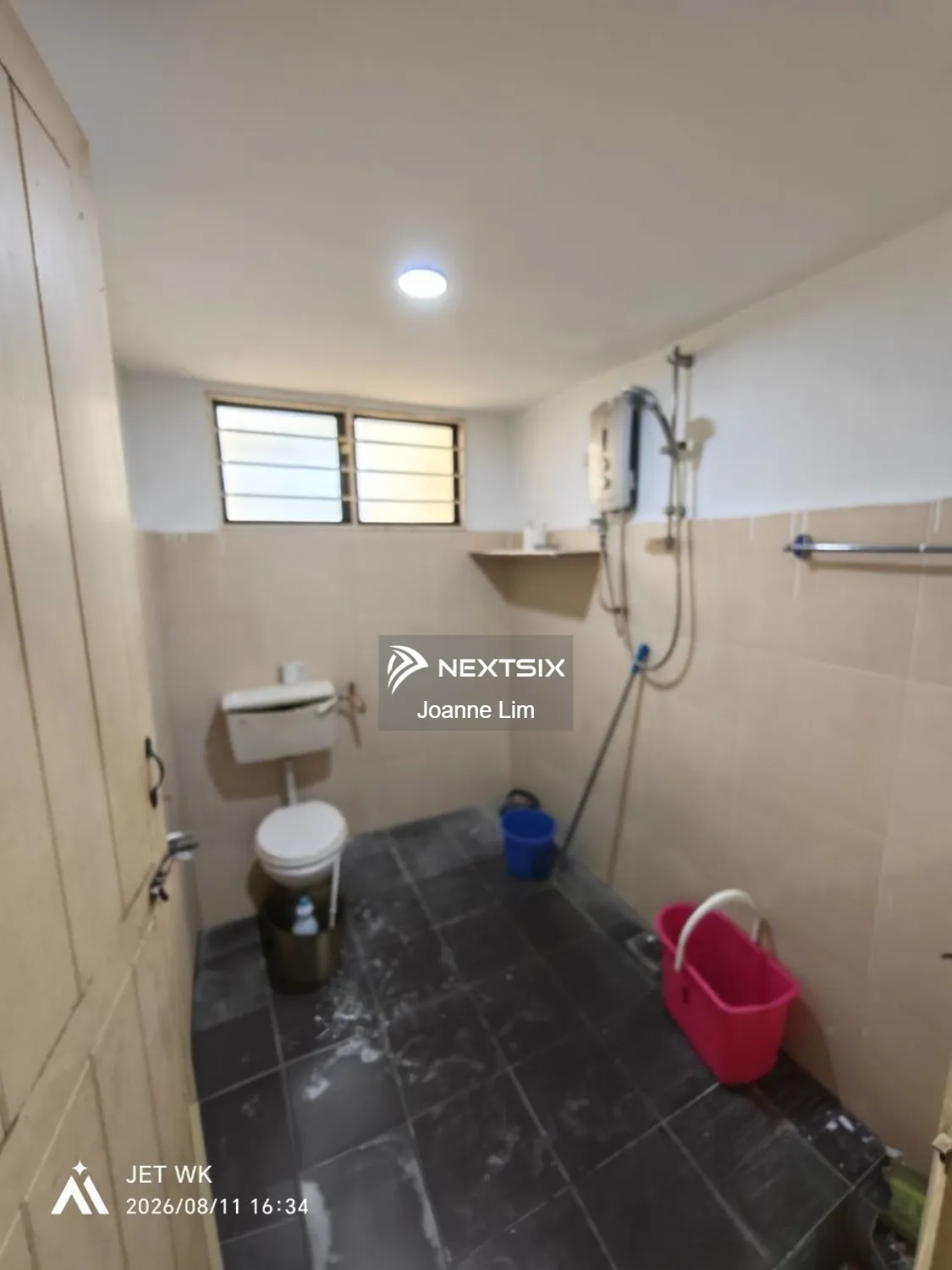1-sty Terrace/Link House For Sale in Klang Selangor - Image 8
