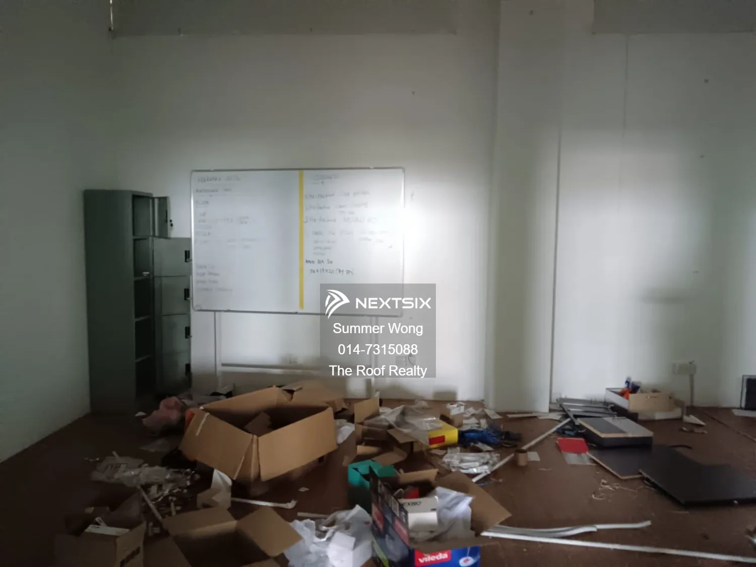 Warehouse For Rent in Puchong Selangor - Image 10