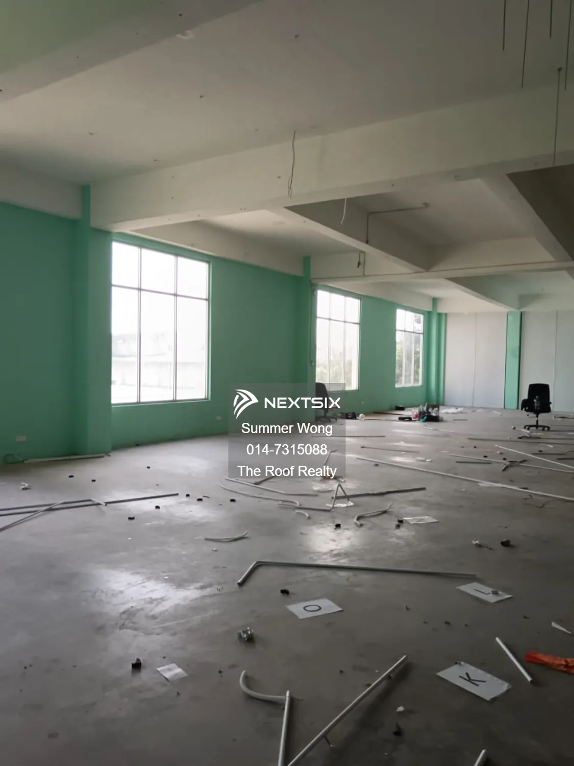 Warehouse For Rent in Puchong Selangor - Image 11