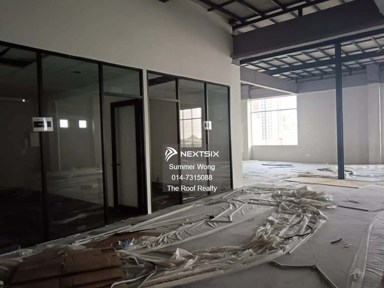 Warehouse For Rent in Puchong Selangor - Image 14