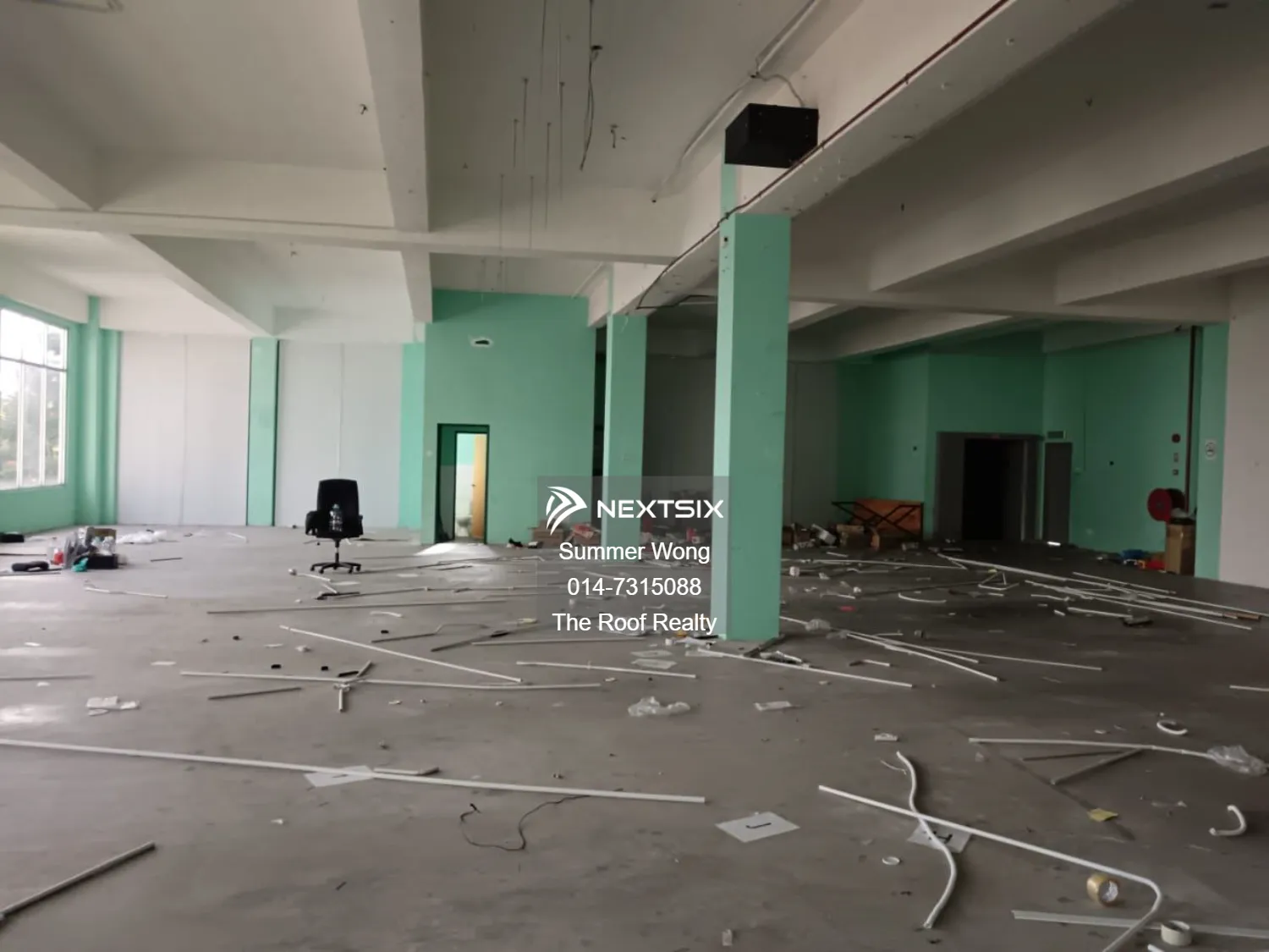 Warehouse For Rent in Puchong Selangor - Image 15