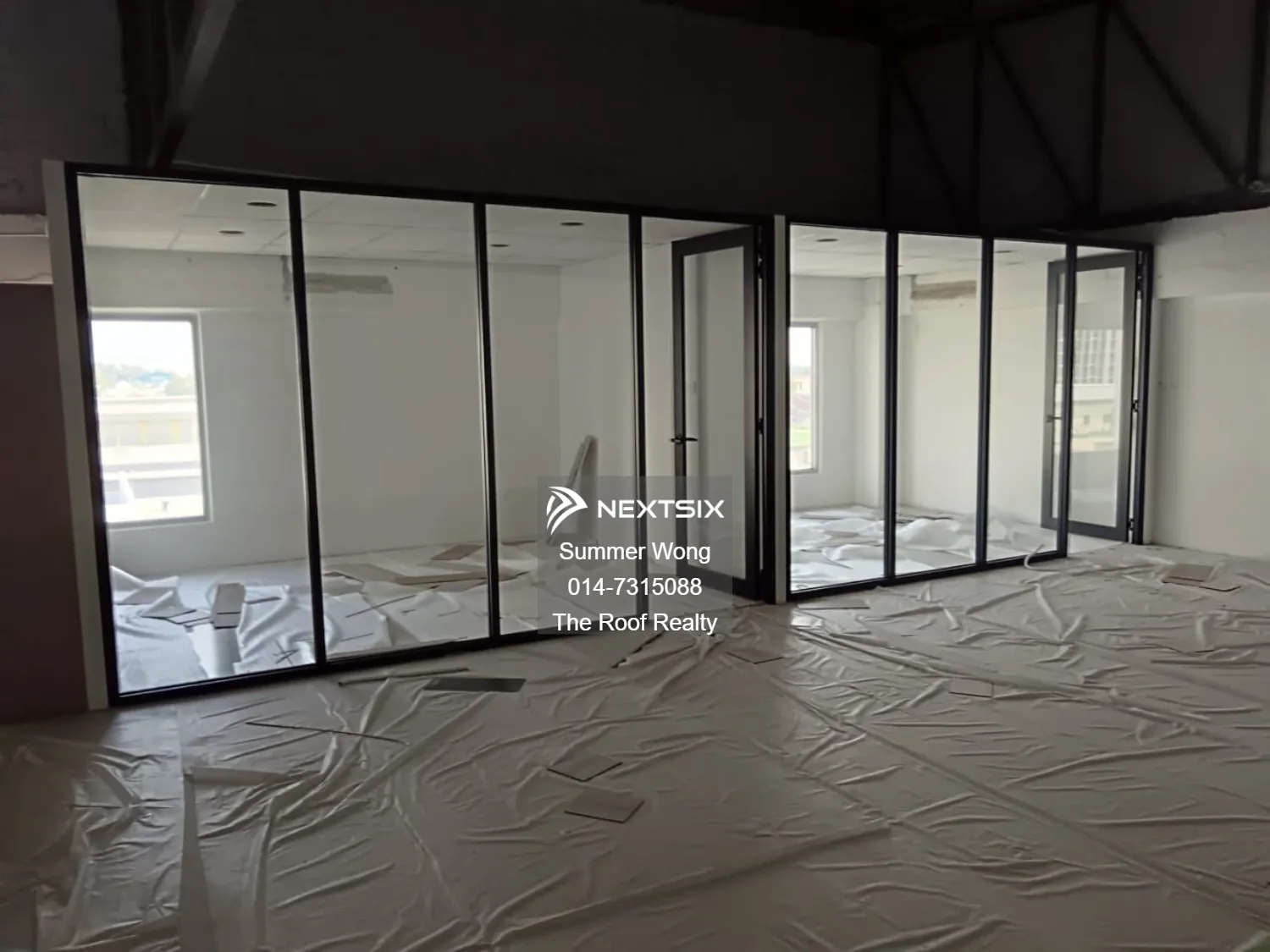 Warehouse For Rent in Puchong Selangor - Image 16