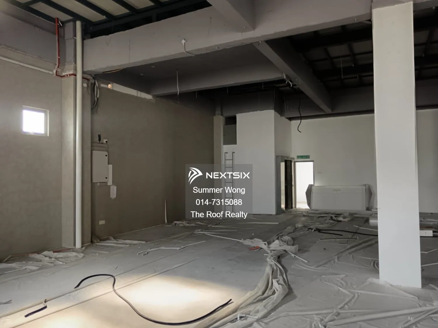 Warehouse For Rent in Puchong Selangor - Image 17