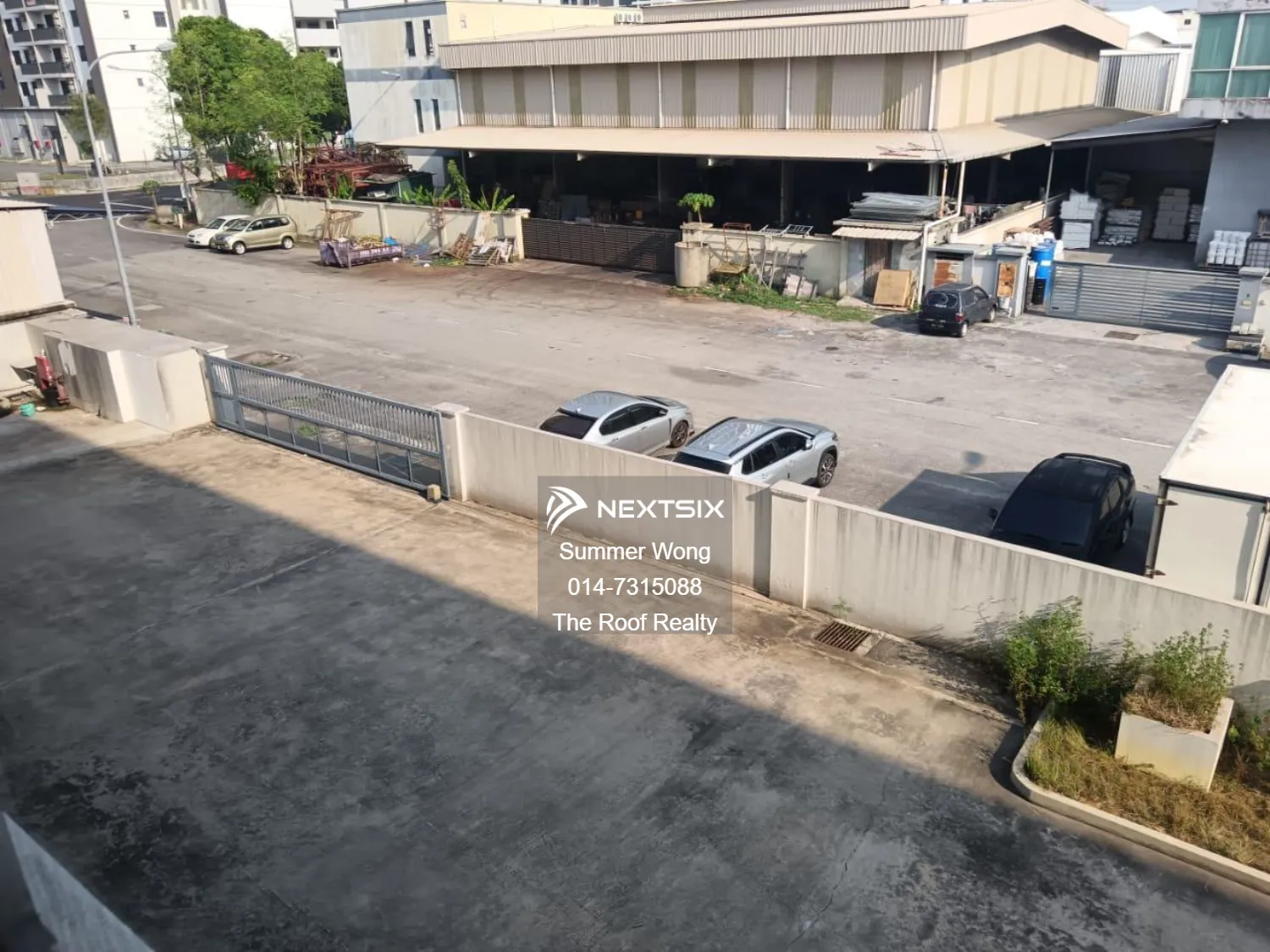 Warehouse For Rent in Puchong Selangor - Image 2
