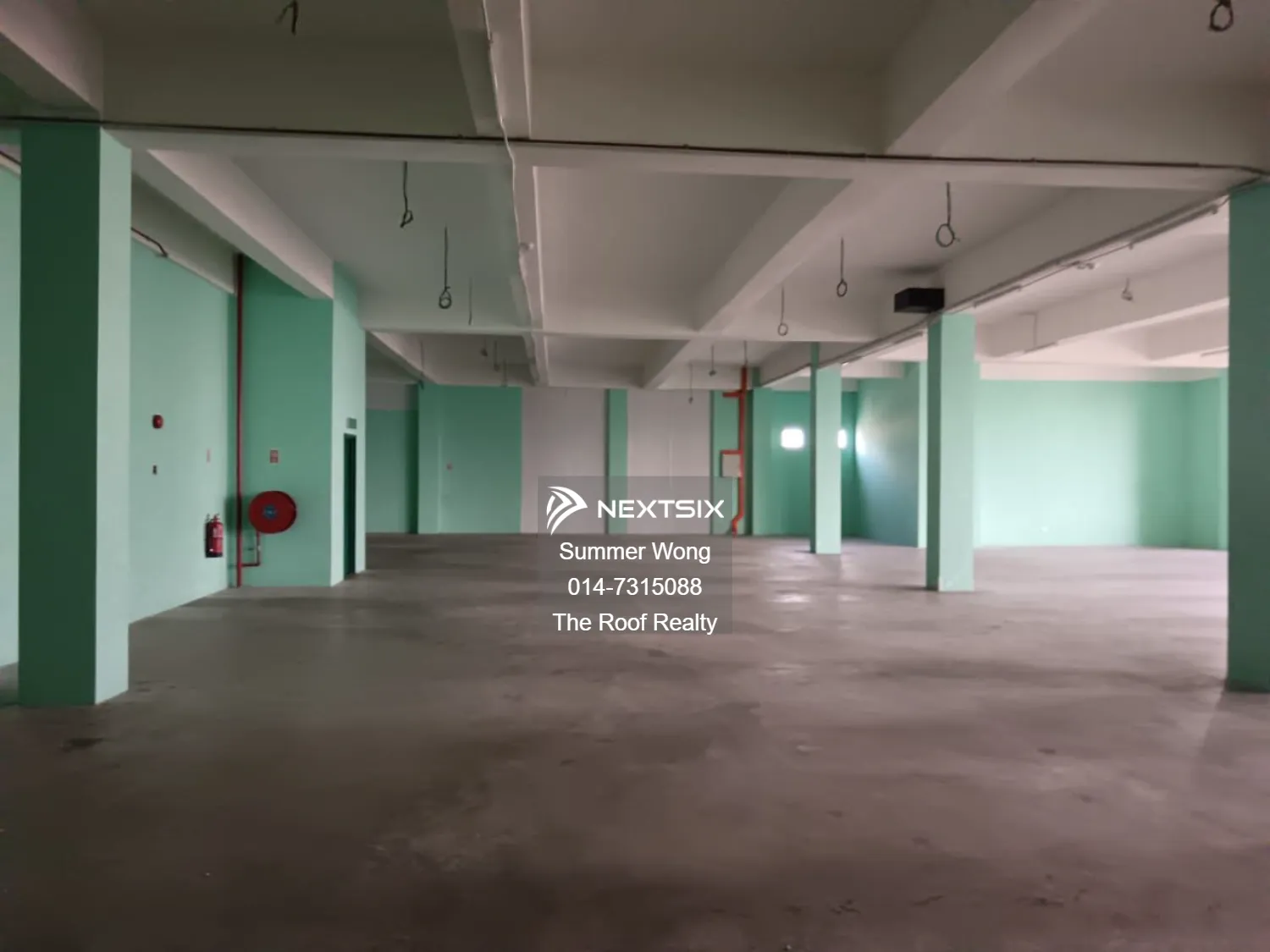 Warehouse For Rent in Puchong Selangor - Image 3