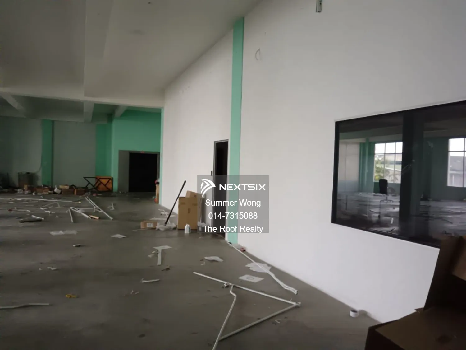 Warehouse For Rent in Puchong Selangor - Image 4