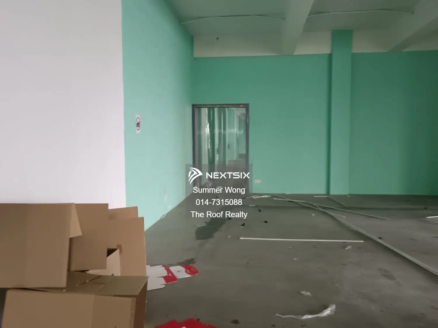 Warehouse For Rent in Puchong Selangor - Image 5