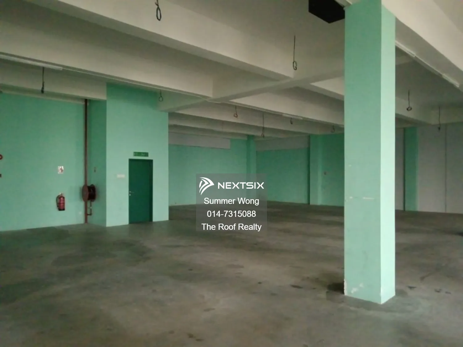 Warehouse For Rent in Puchong Selangor - Image 6