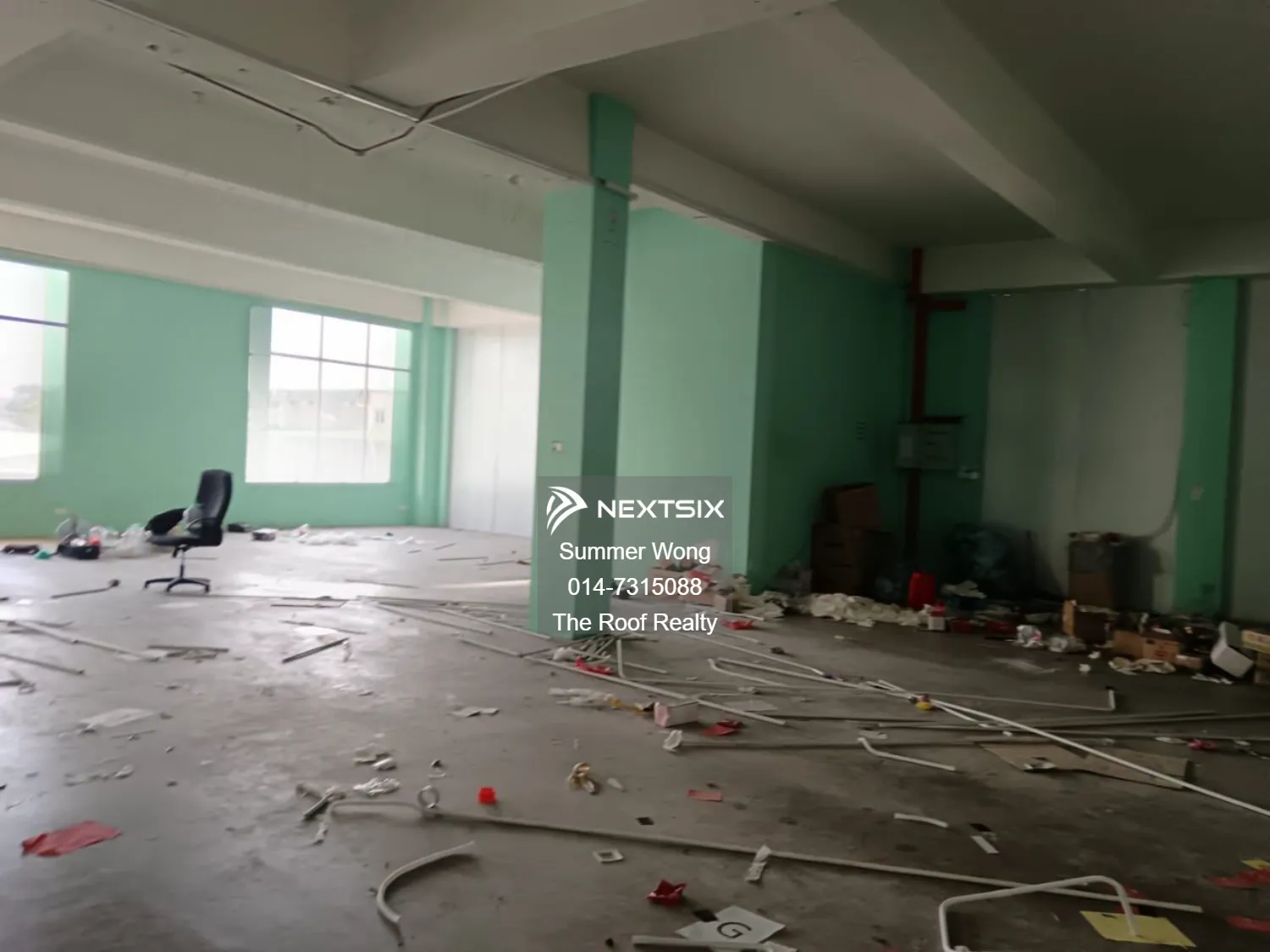 Warehouse For Rent in Puchong Selangor - Image 7