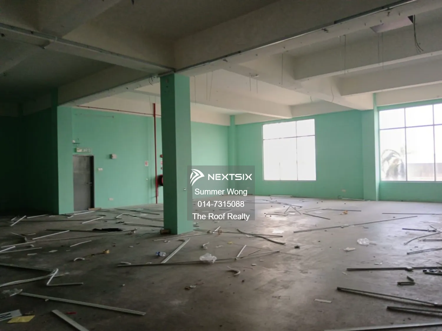 Warehouse For Rent in Puchong Selangor - Image 9