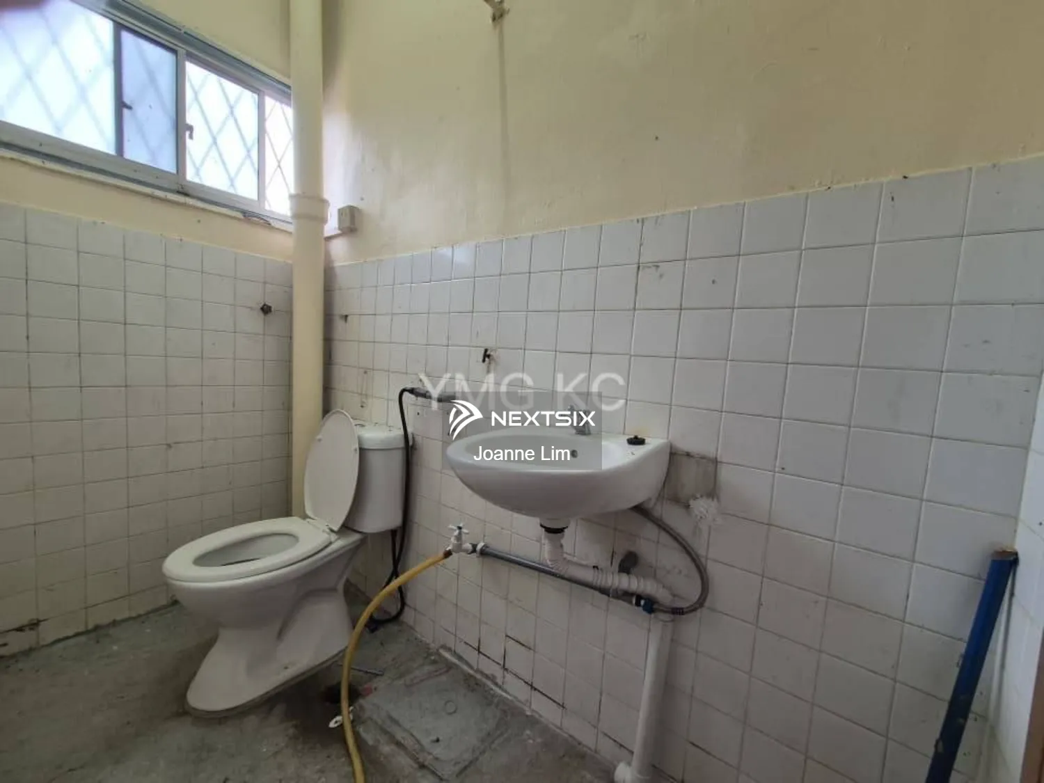 2-sty Terrace/Link House For Sale in Shah Alam Selangor - Image 2