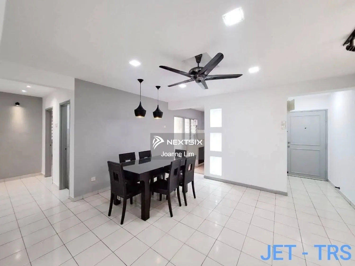 Apartment For Sale in Klang Selangor