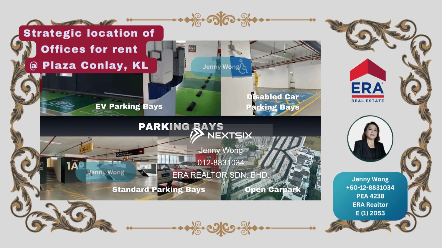 Office For Rent in KLCC Wilayah Persekutuan Kuala Lumpur - Image 11