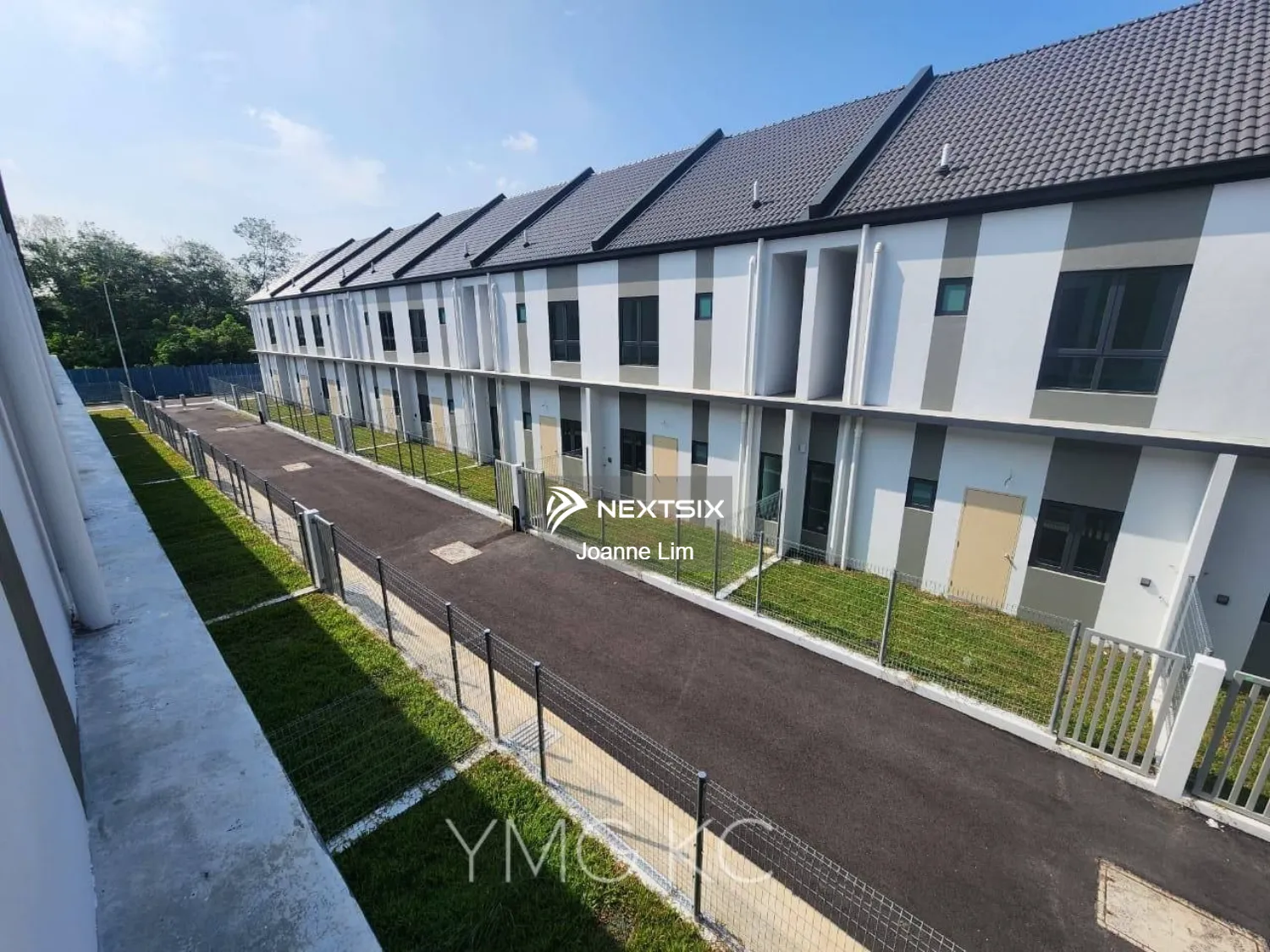 2-sty Terrace/Link House For Sale in Klang Selangor