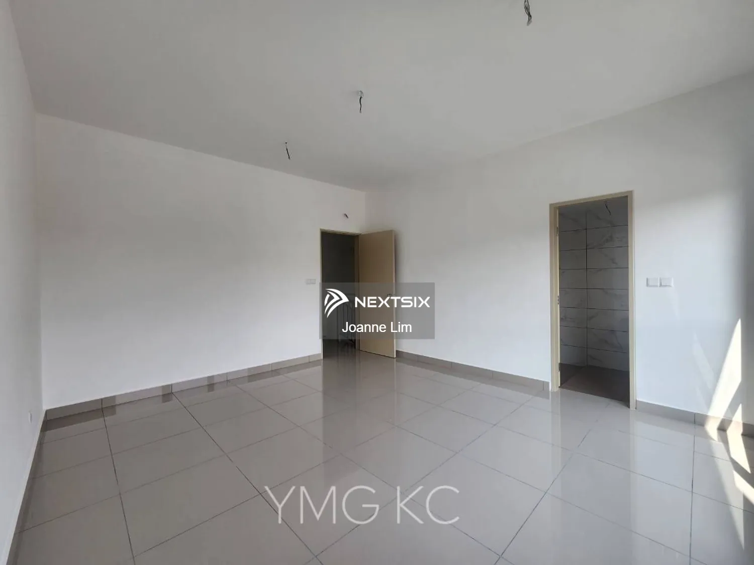 2-sty Terrace/Link House For Sale in Klang Selangor - Image 5