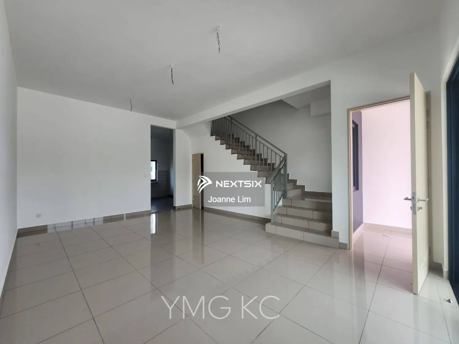 2-sty Terrace/Link House For Sale in Klang Selangor - Image 9