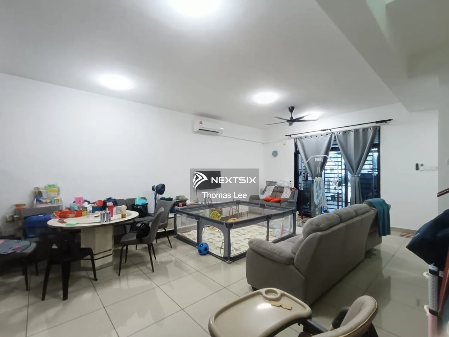 2-sty Terrace/Link House For Sale in Skudai Johor